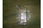 Z-1018 Pitcher 64oz Z-1018 Pitcher 64oz